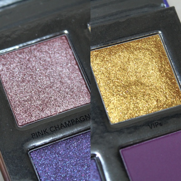 Haus Labs by Lady Gaga 4WAY ‘Disco’ Eyeshadow Palette - Picture 9 of 16